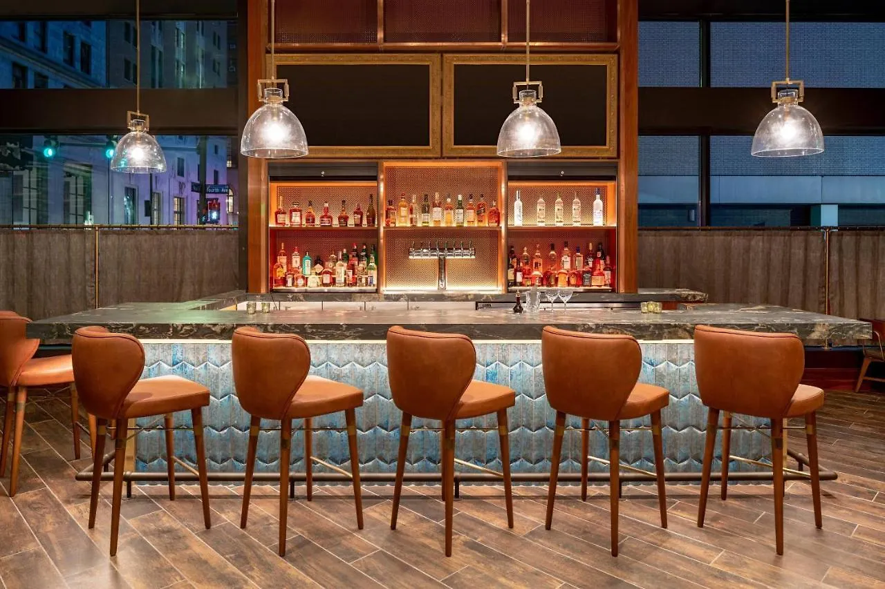 The Industrialist Hotel, Pittsburgh, Autograph Collection 4*, Pittsburgh