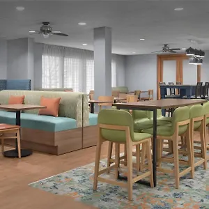 Отель Hampton Pittsburgh Greentree