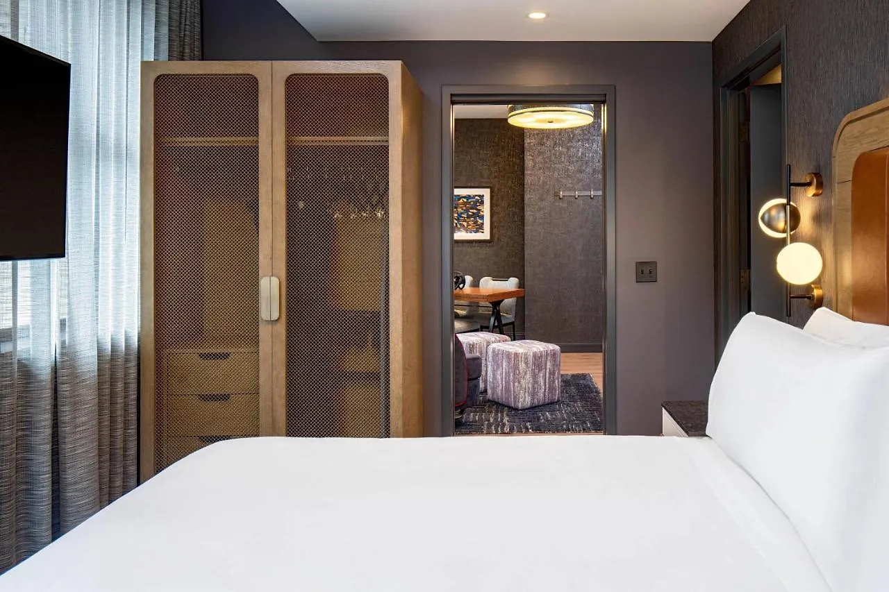The Industrialist Hotel, Pittsburgh, Autograph Collection 4*, Pittsburgh