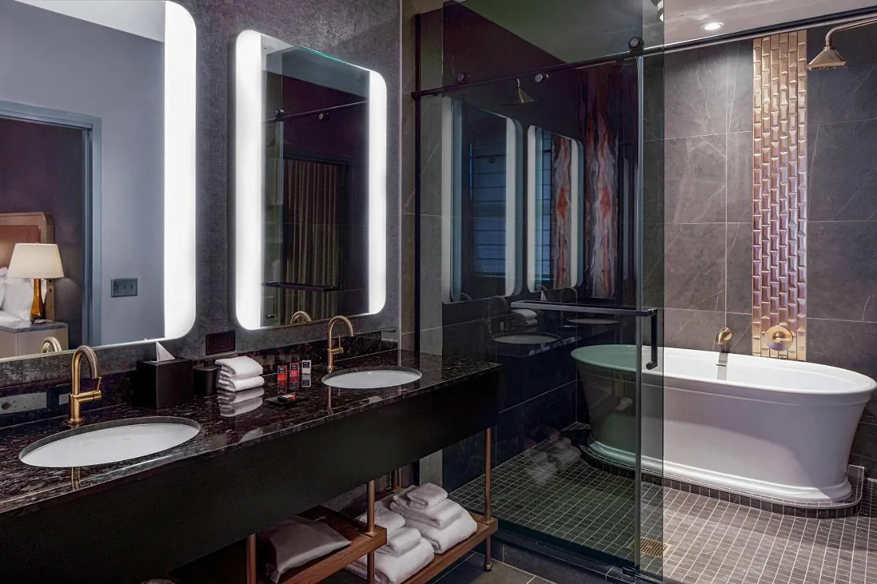 The Industrialist Hotel, Pittsburgh, Autograph Collection Hotel Pittsburgh